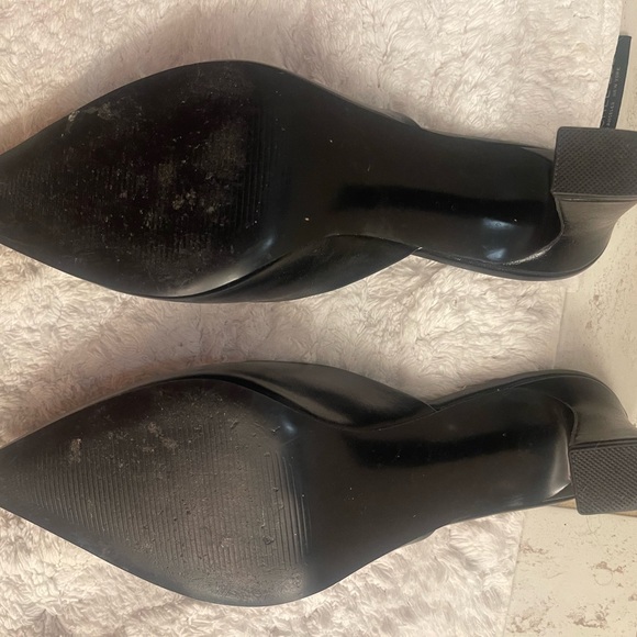 Steve Madden Emmie Pointed Toe Mule - Picture 5 of 5